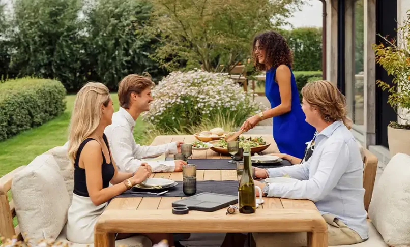 Sublimez votre terrasse avec les nouveautés Gescova