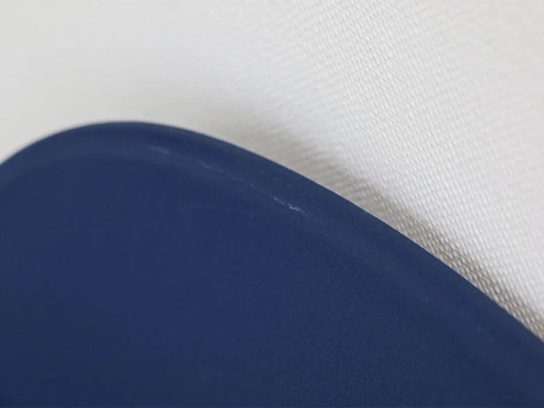 Chaise Sabinas Vondom - bleu - seconde vie