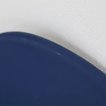 Chaise Sabinas Vondom - bleu - seconde vie - 6
