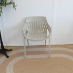 Fauteuil Spritz Vondom - ecru - (lot de 2) - seconde vie - 2