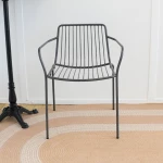Fauteuil Nolita 3655 - gris anthracite - seconde vie - 2