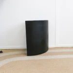 Pot Angular Vondom - noir - seconde vie - 3