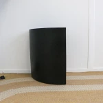Pot Angular Vondom - noir - seconde vie - 2