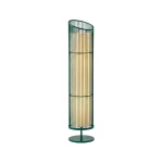 Lampadaire New Spider Floor Utu - vert foncé - seconde vie - 1