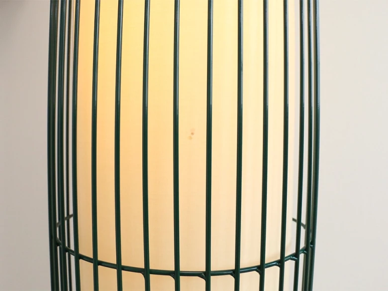 Lampadaire New Spider Floor Utu - vert foncé - seconde vie