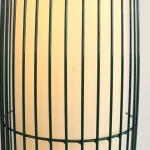 Lampadaire New Spider Floor Utu - vert foncé - seconde vie - 6