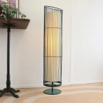 Lampadaire New Spider Floor Utu - vert foncé - seconde vie - 4