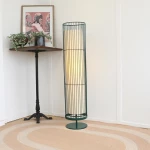 Lampadaire New Spider Floor Utu - vert foncé - seconde vie - 5