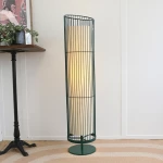 Lampadaire New Spider Floor Utu - vert foncé - seconde vie - 3