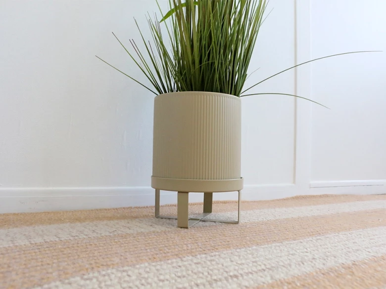 Pot Bau small - Ferm Living - cachemire