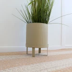 Pot Bau small - Ferm Living - cachemire - 3