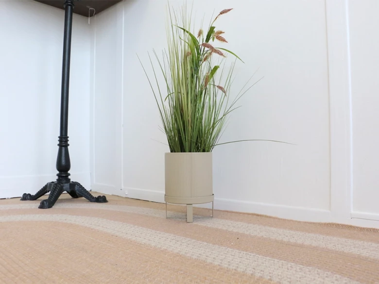 Pot Bau small - Ferm Living - cachemire