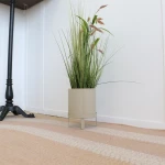 Pot Bau small - Ferm Living - cachemire - 4