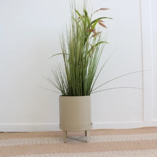 Pot Bau small - Ferm Living - cachemire