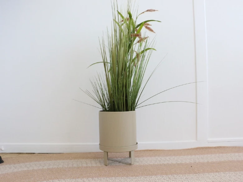 Pot Bau small - Ferm Living - cachemire