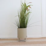 Pot Bau small - Ferm Living - cachemire - 2