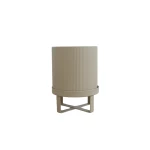 Pot Bau small - Ferm Living - cachemire - 1