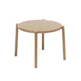 Table Basse Doga Nardi - cappuccino - seconde vie