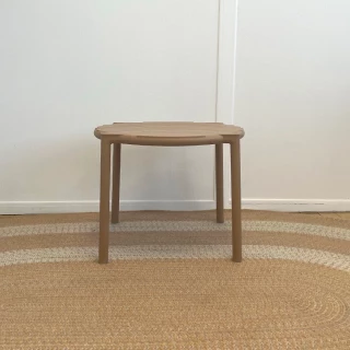 Table Basse Doga Nardi - cappuccino - seconde vie