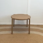 Table Basse Doga Nardi - cappuccino - seconde vie - 3