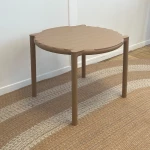 Table Basse Doga Nardi - cappuccino - seconde vie - 5