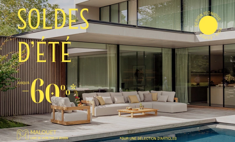 Soldes d'été : l'excellence outdoor à prix doux !