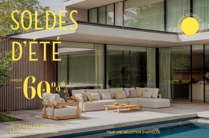 Soldes d'été : l'excellence outdoor à prix doux !