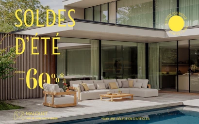 Soldes d'été : l'excellence outdoor à prix doux !