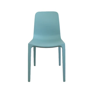 Chaise Frida 752 Pedrali - azure - seconde vie