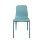 Chaise Frida 752 Pedrali - azure - seconde vie - 1