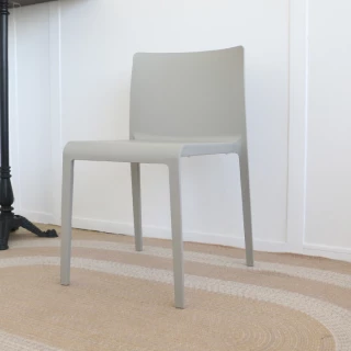 Chaise Volt 670 Pedrali - beige - seconde vie