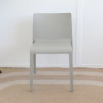 Chaise Volt 670 Pedrali - beige - seconde vie - 3