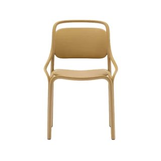 Chaise Libre 590 - miel (lot de 4)
