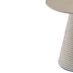 Table Ikon Twist 875 - beige - 3