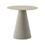 Table Ikon Twist 875 - beige - 1