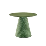 Table basse Ikon Twist 873 - vert - 1