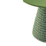 Table basse Ikon Twist 873 - vert - 3