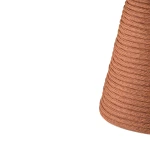Table Ikon Twist 879/2 - terracotta - 3