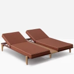 Bain de soleil Fibra FBR030 - terracotta - 1