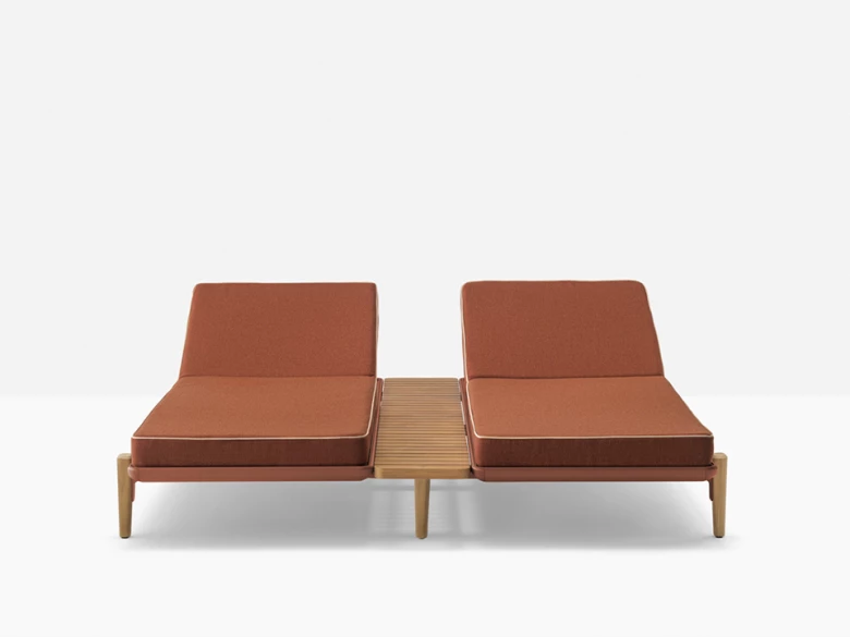Bain de soleil Fibra FBR030 - terracotta