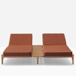 Bain de soleil Fibra FBR030 - terracotta - 4