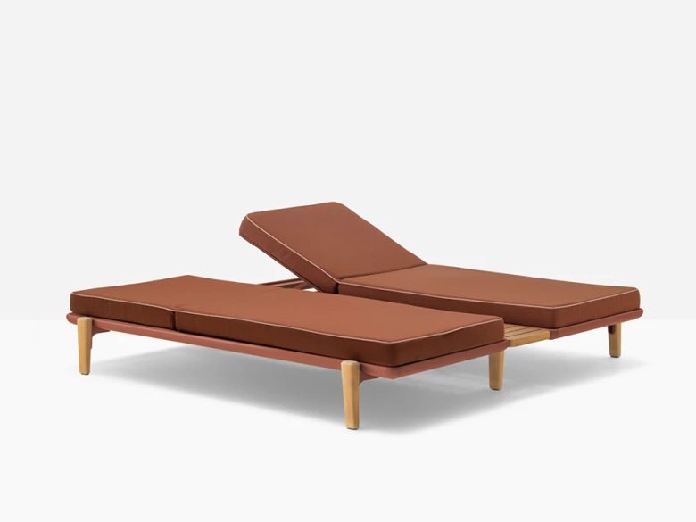 Bain de soleil Fibra FBR030 - terracotta