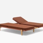 Bain de soleil Fibra FBR030 - terracotta - 6