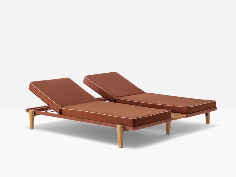Bain de soleil Fibra FBR030 - terracotta