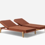 Bain de soleil Fibra FBR030 - terracotta - 5