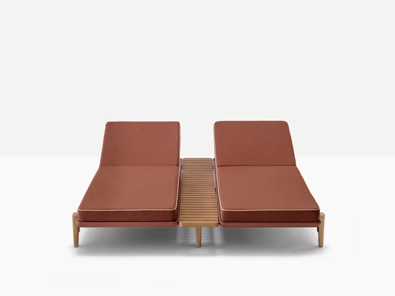 Bain de soleil Fibra FBR030 - terracotta