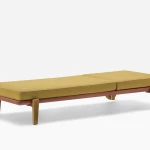 Bain de soleil Fibra FBR011 - terracotta et jaune - 9