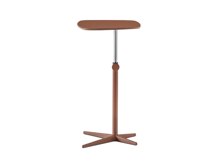 Table d'appoint Diego 5910 - terracotta