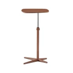 Table d'appoint Diego 5910 - terracotta - 5