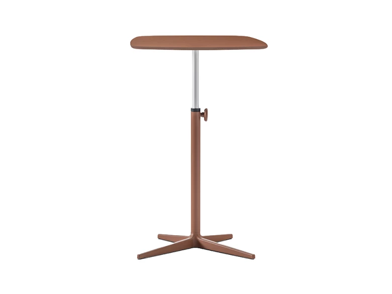 Table d'appoint Diego 5910 - terracotta